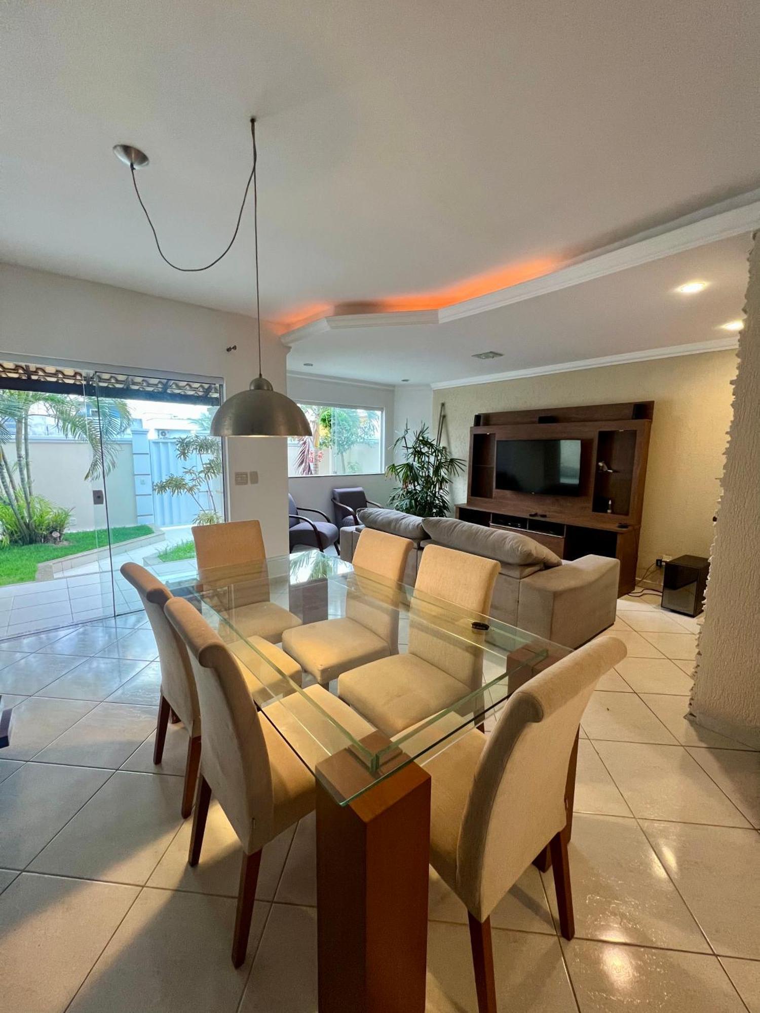 Casa Com Piscina, Churrasqueira E Ar Condicionado Em Condominio Cabo Frio Exterior photo