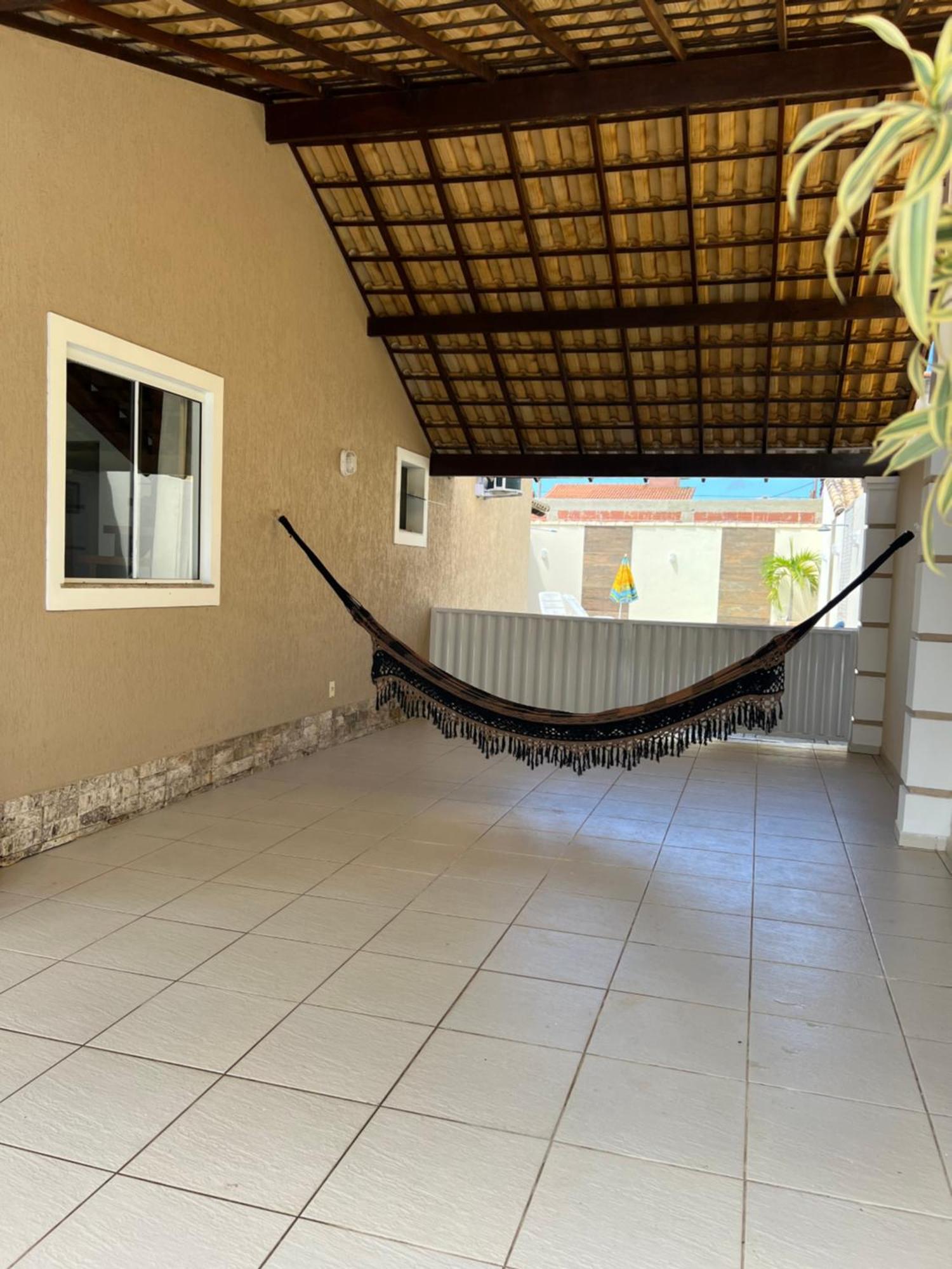 Casa Com Piscina, Churrasqueira E Ar Condicionado Em Condominio Cabo Frio Exterior photo