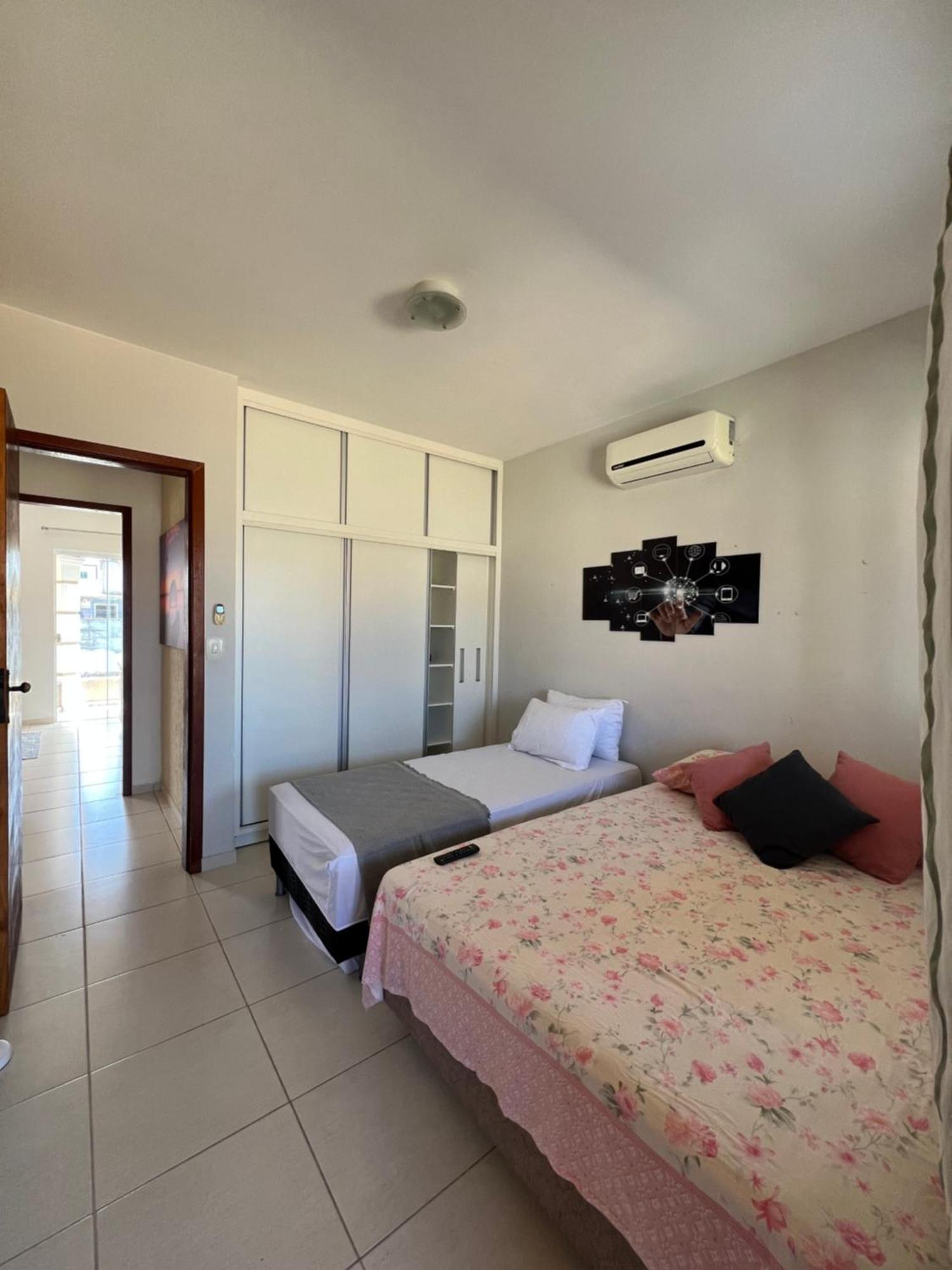 Casa Com Piscina, Churrasqueira E Ar Condicionado Em Condominio Cabo Frio Exterior photo