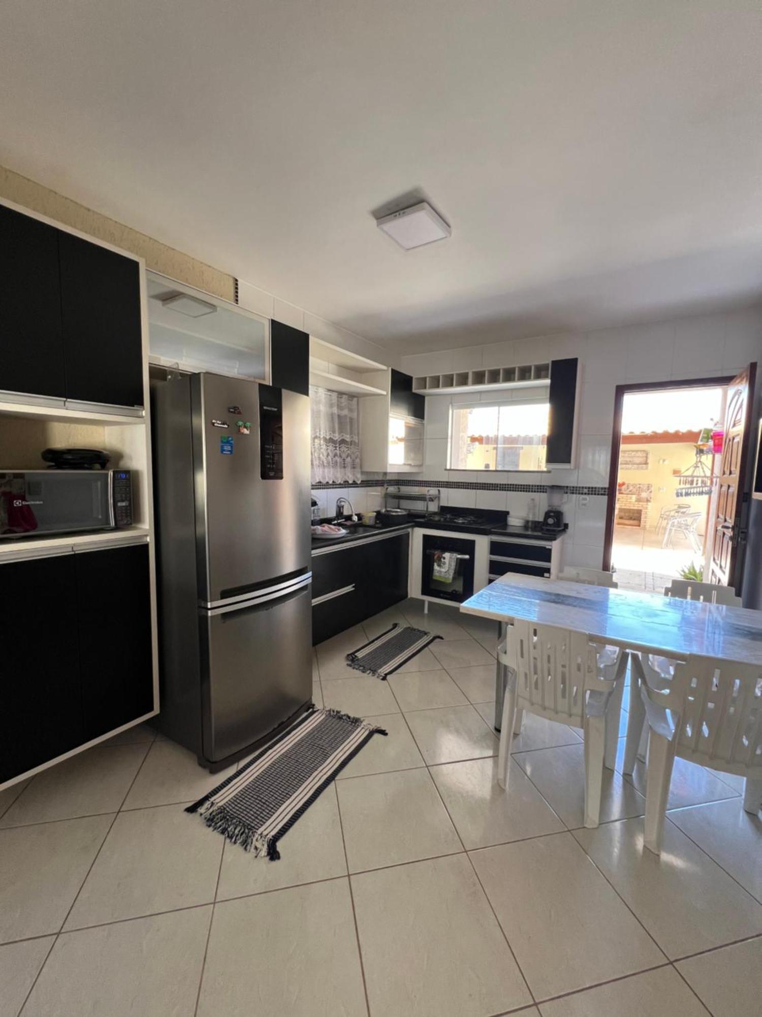 Casa Com Piscina, Churrasqueira E Ar Condicionado Em Condominio Cabo Frio Exterior photo
